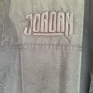 NWT Jordan Sport DNA Black Jacket Men's Sz L